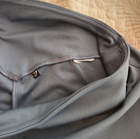 Gymshark 3/4 leggings - Picture 6 of 6